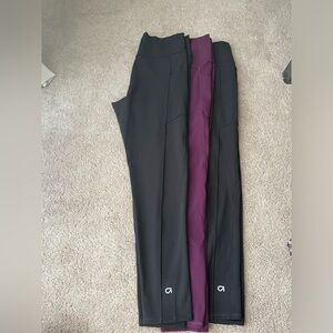 Gap Body Leggings